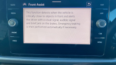 Volkswagen T-Roc 1.0 TSI Style 5dr Petrol Hatchback